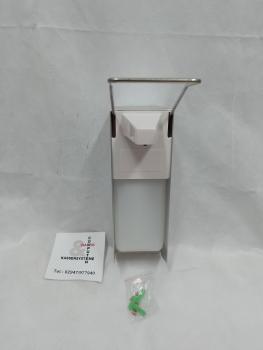 Preview: Dr. Grimm Wiegand's Armhebelstender, 1000ml, Art.-Nr: 015280